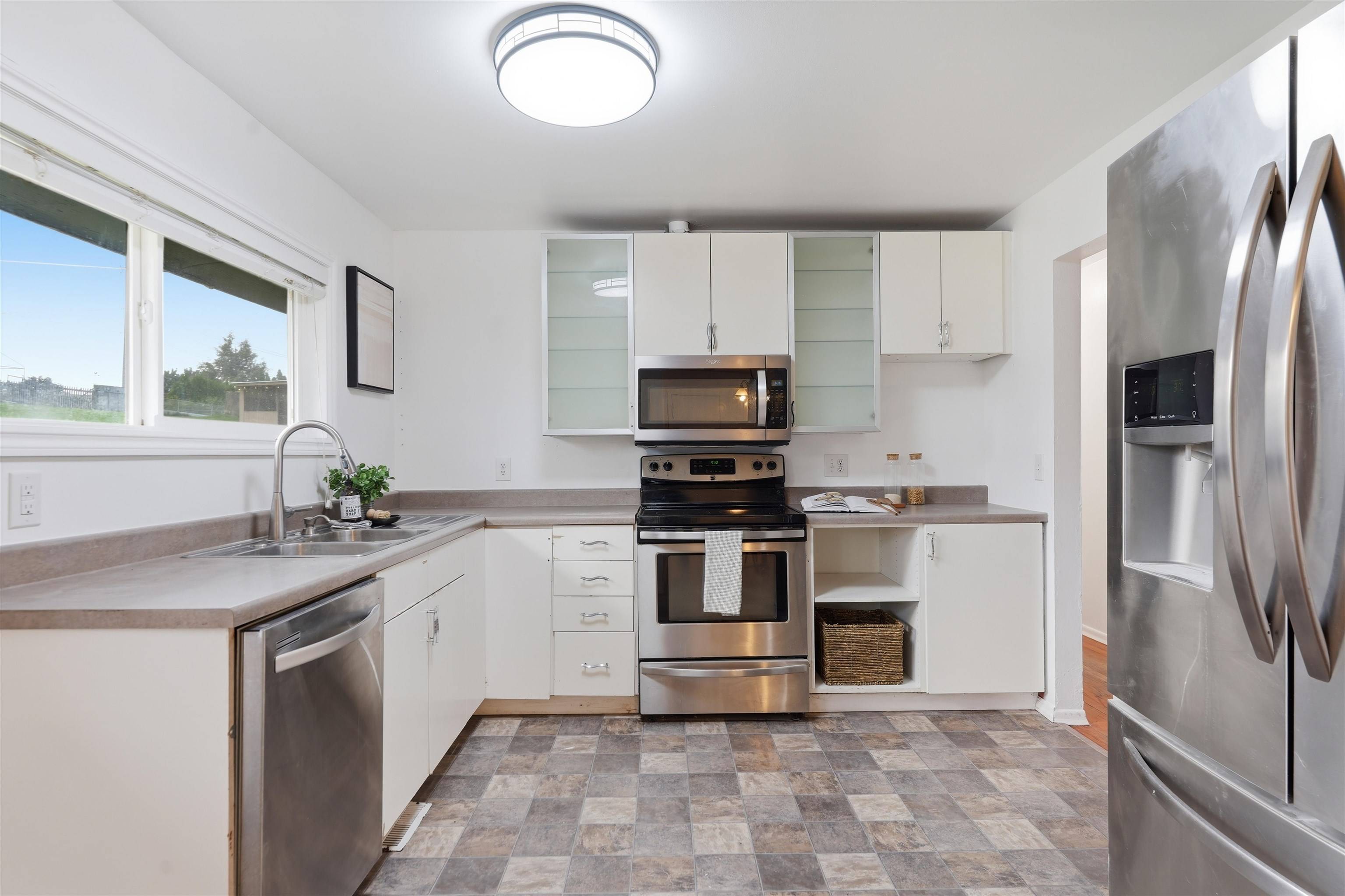 4510 N Progress Rd, Spokane Valley, WA 99216