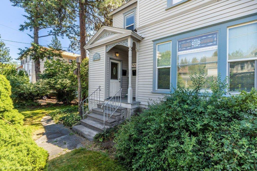 2217 W 5TH Ave, Spokane, WA 99224