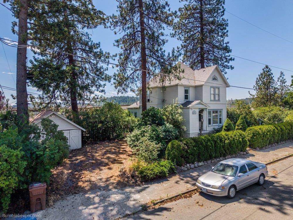 2217 W 5TH Ave, Spokane, WA 99224