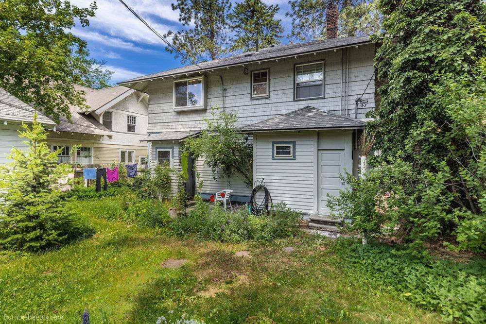 1621 W 9TH Ave #A, Spokane, WA 99223