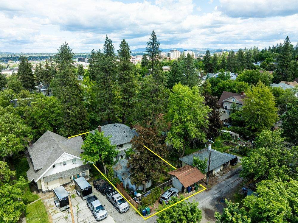 1621 W 9TH Ave #A, Spokane, WA 99223
