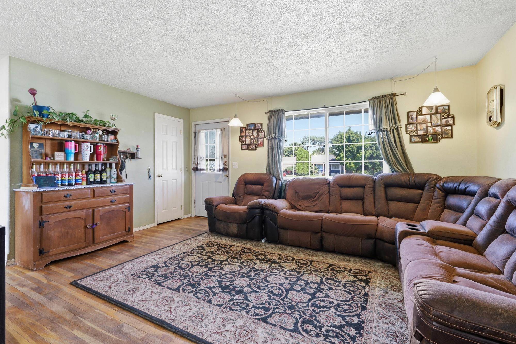 2809 N JOHNSON Ct, Spokane Valley, WA 99206