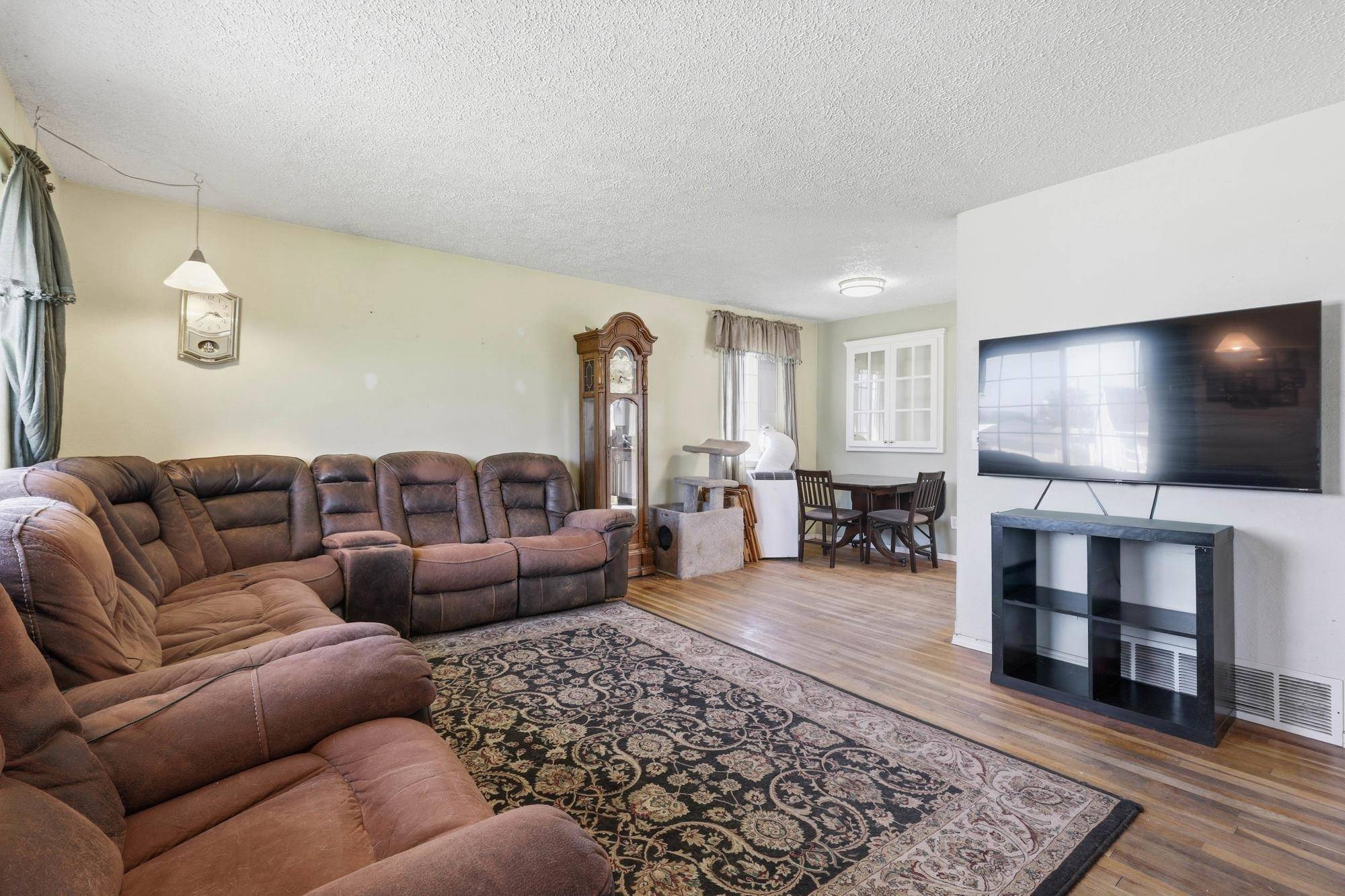 2809 N JOHNSON Ct, Spokane Valley, WA 99206