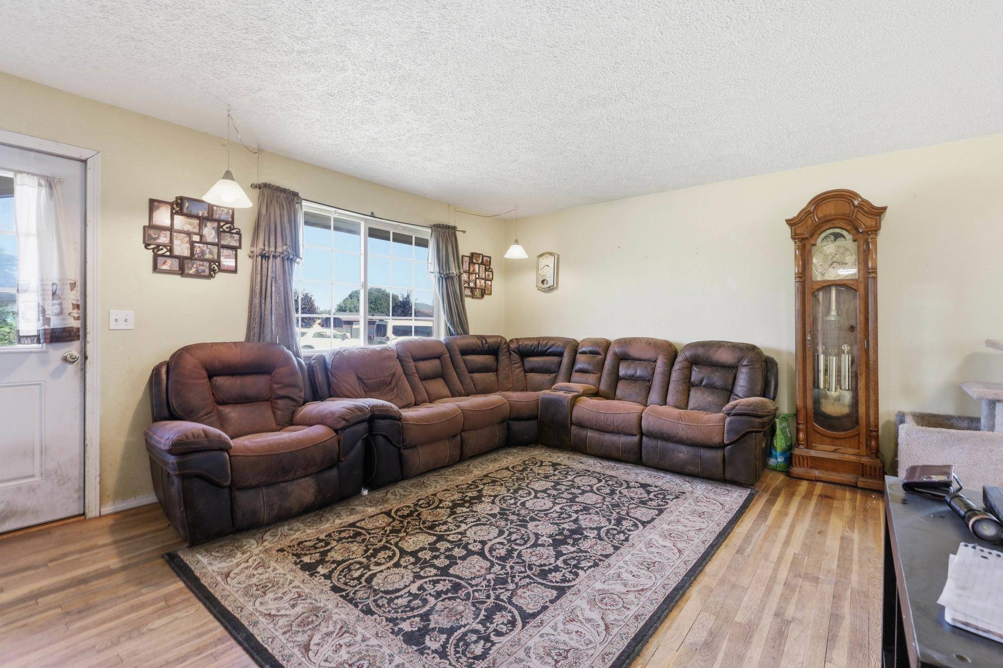 2809 N JOHNSON Ct, Spokane Valley, WA 99206