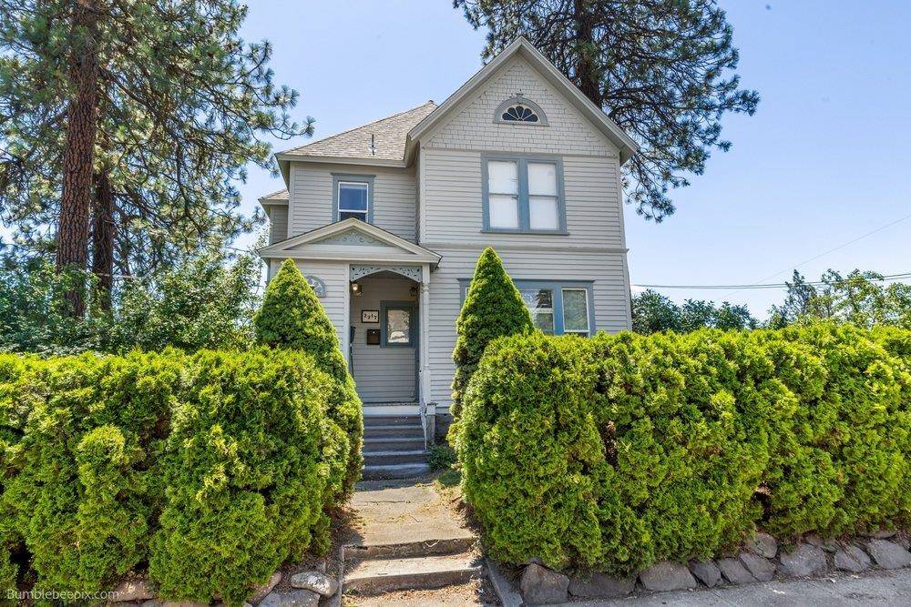 2217 W 5th Ave, Spokane, WA 99224