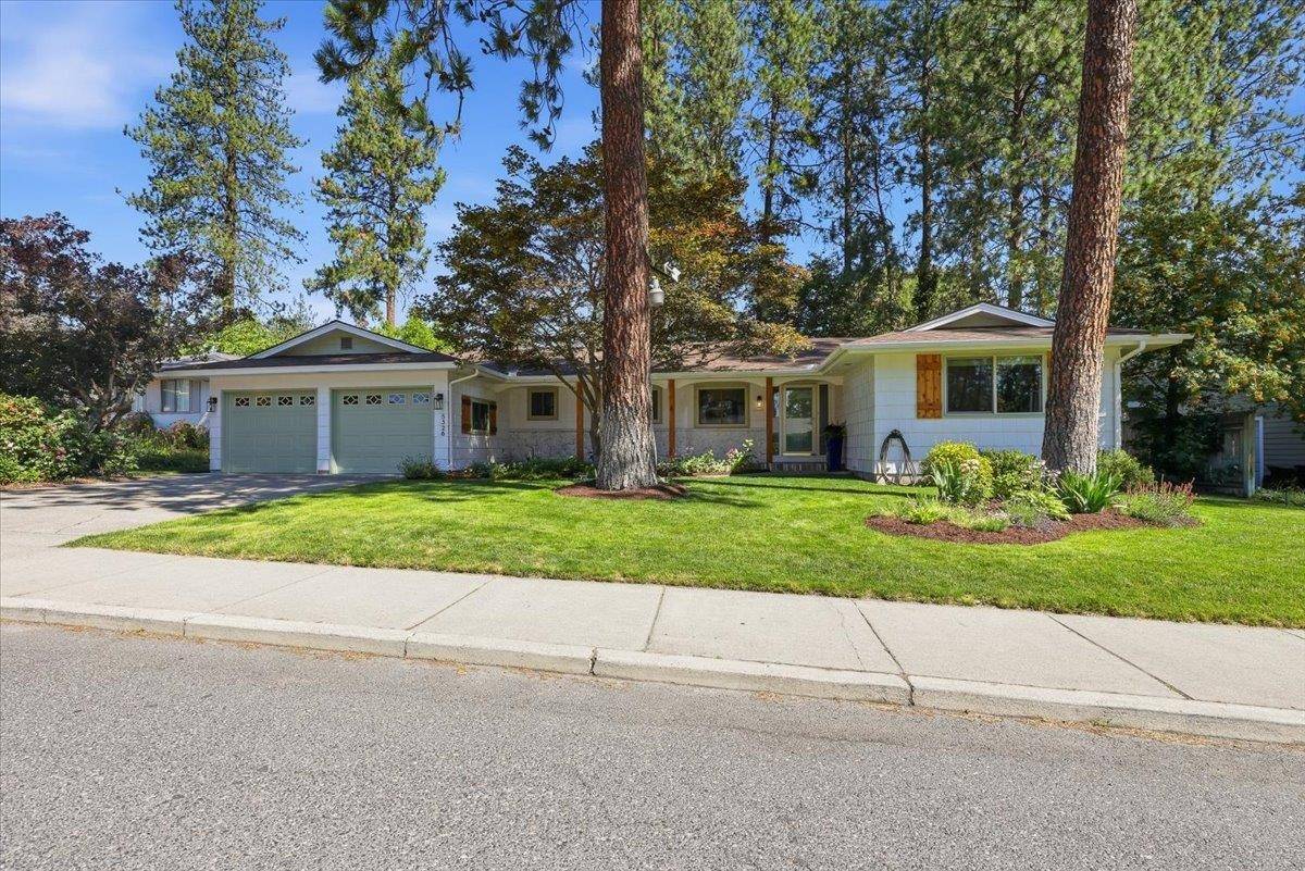 5326 W Shawnee Ave, Spokane, WA 99208