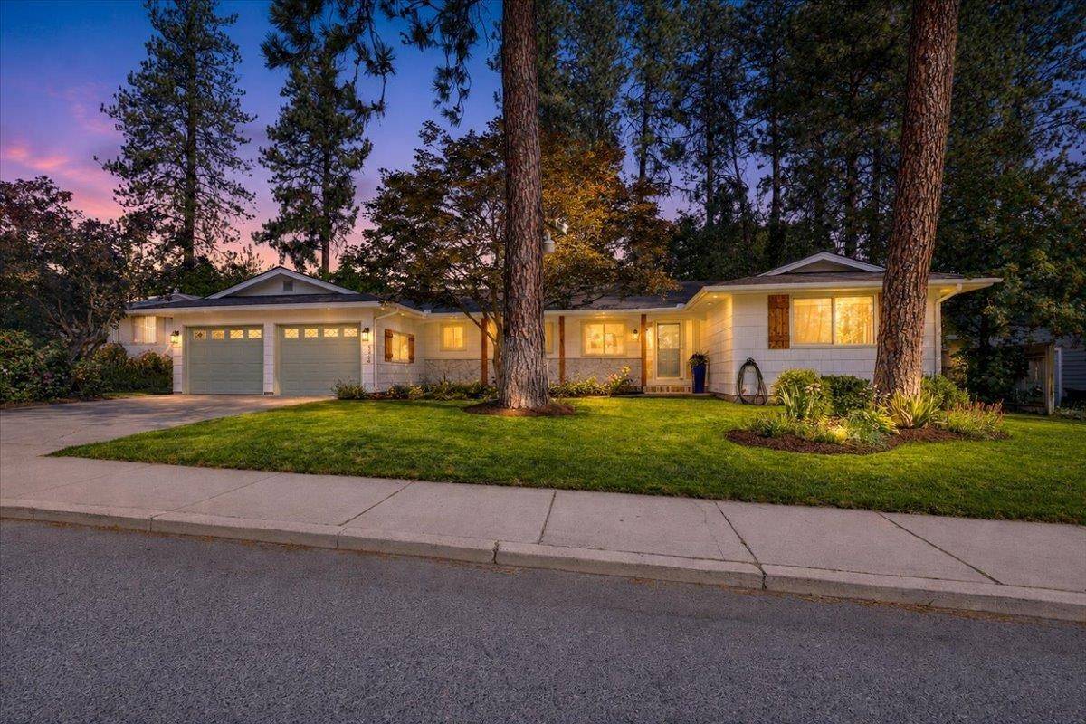 5326 W Shawnee Ave, Spokane, WA 99208