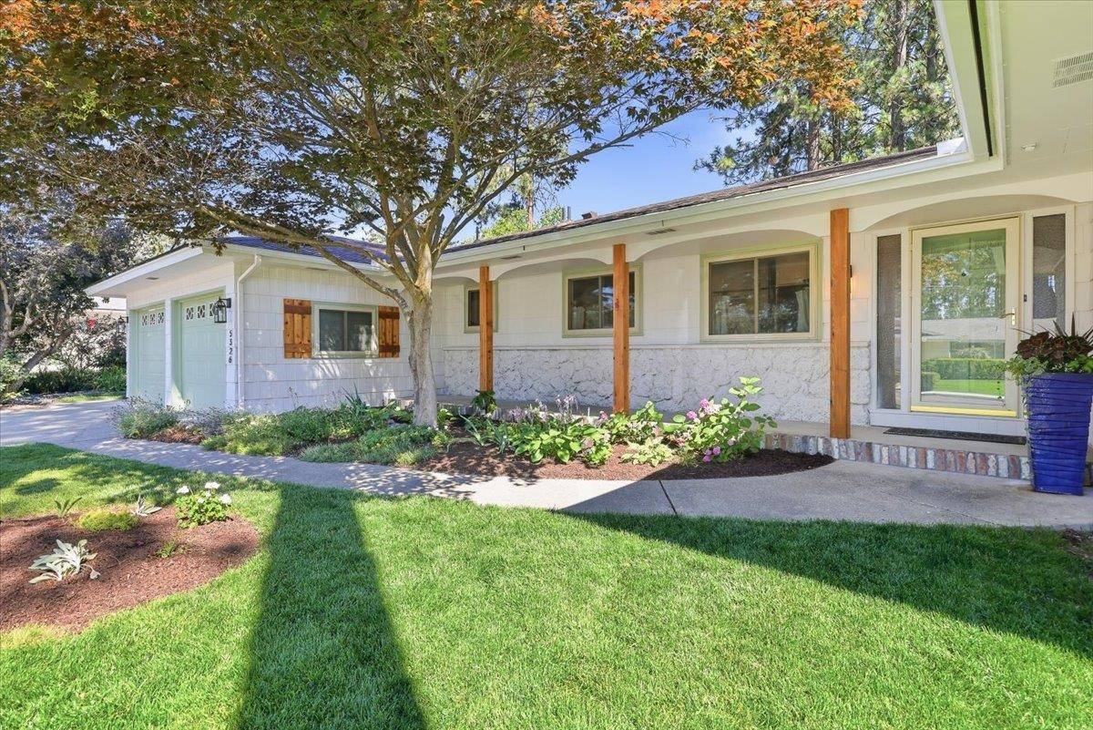 5326 W Shawnee Ave, Spokane, WA 99208