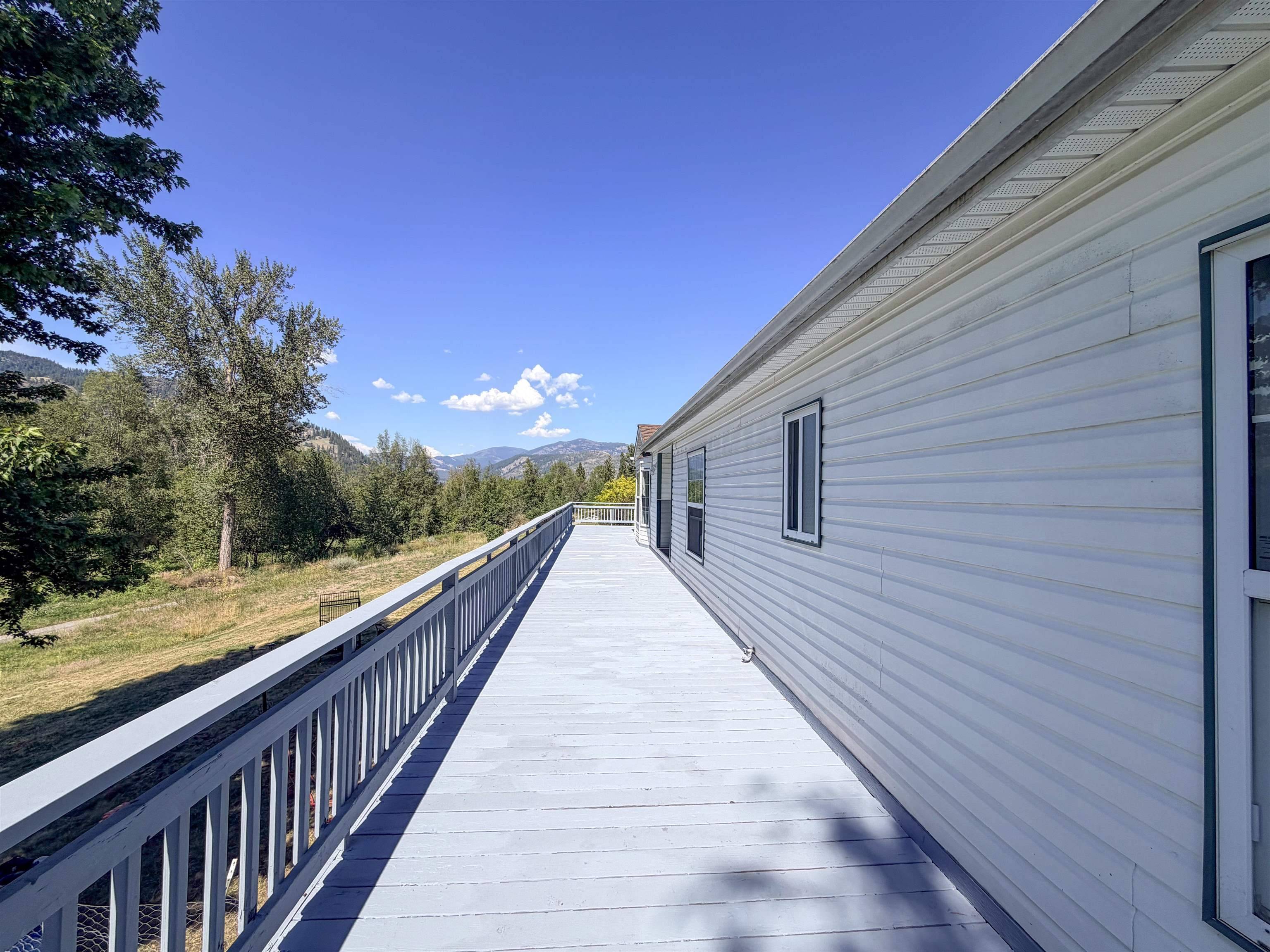 386 Bastian Ln #H, Colville, WA 99114