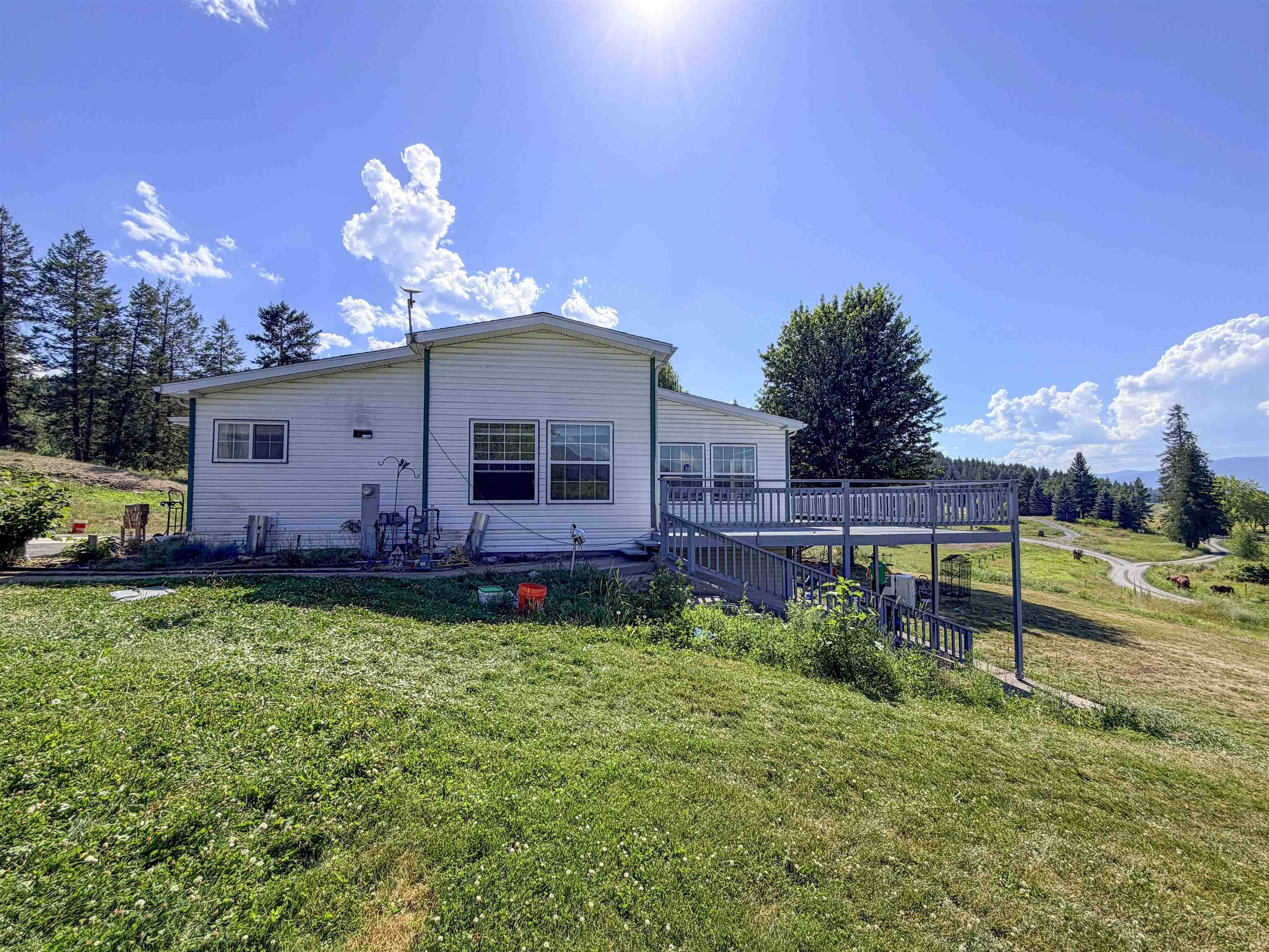 386 Bastian Ln #H, Colville, WA 99114