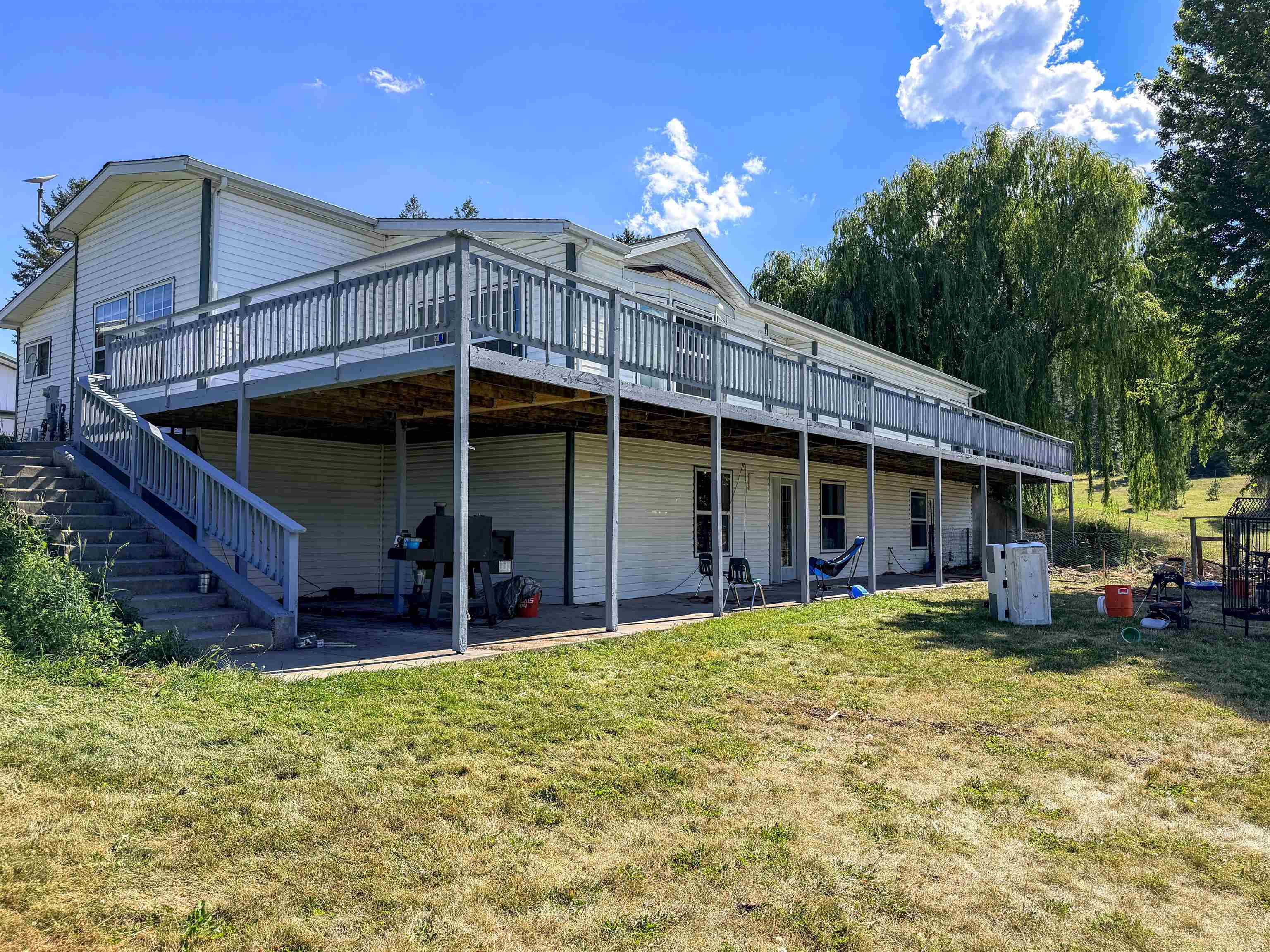 386 Bastian Ln #H, Colville, WA 99114