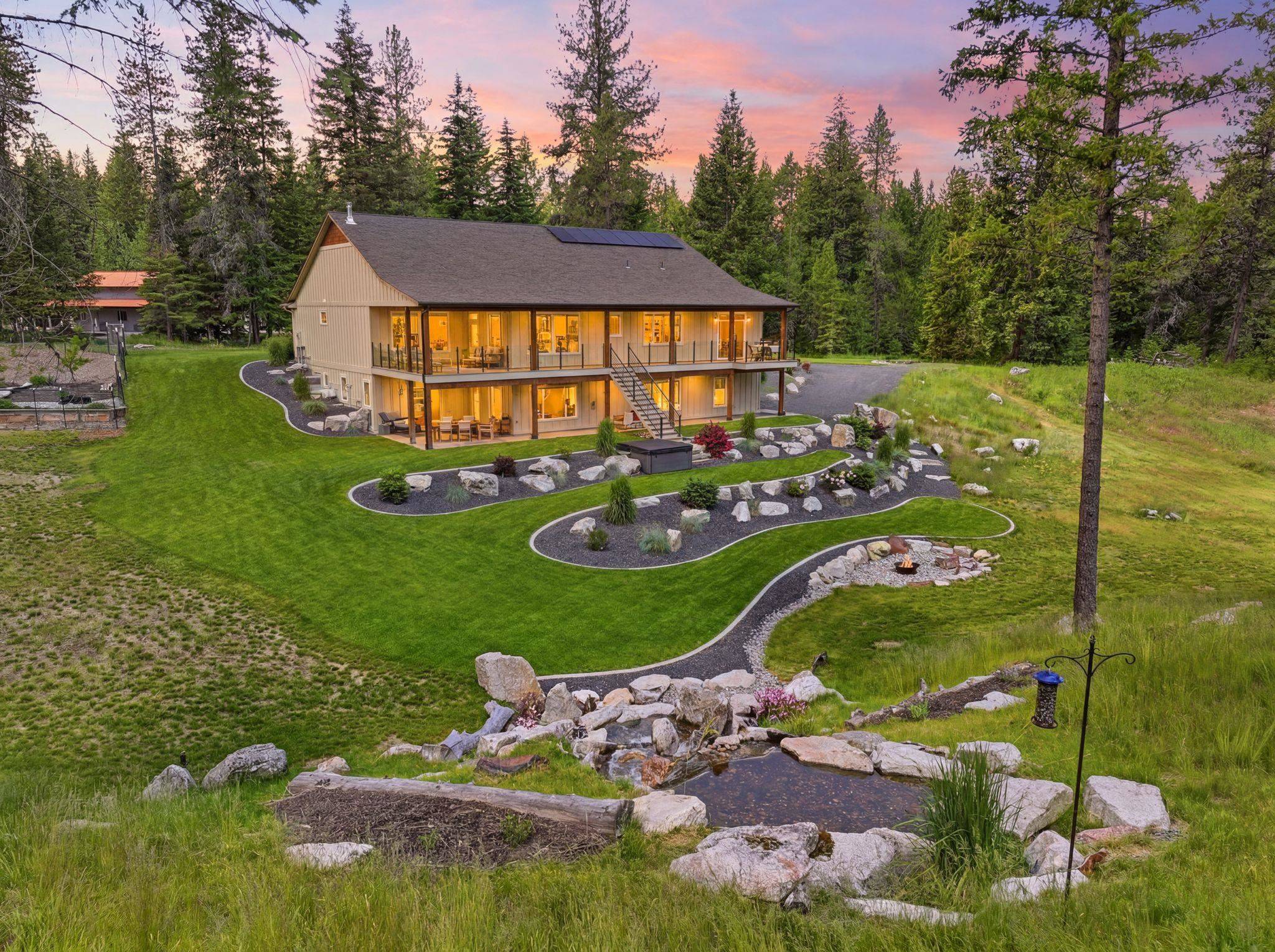 XXX E Deer Park-Milan Rd, Deer Park, WA 99006