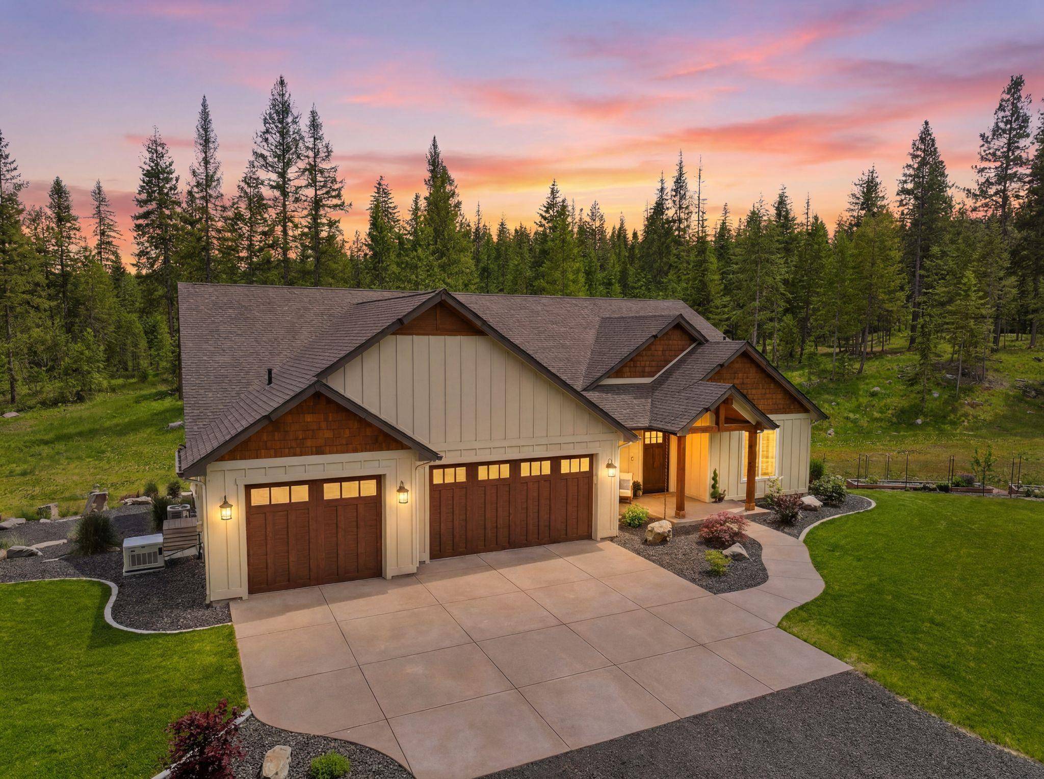 XXX E Deer Park-Milan Rd, Deer Park, WA 99006