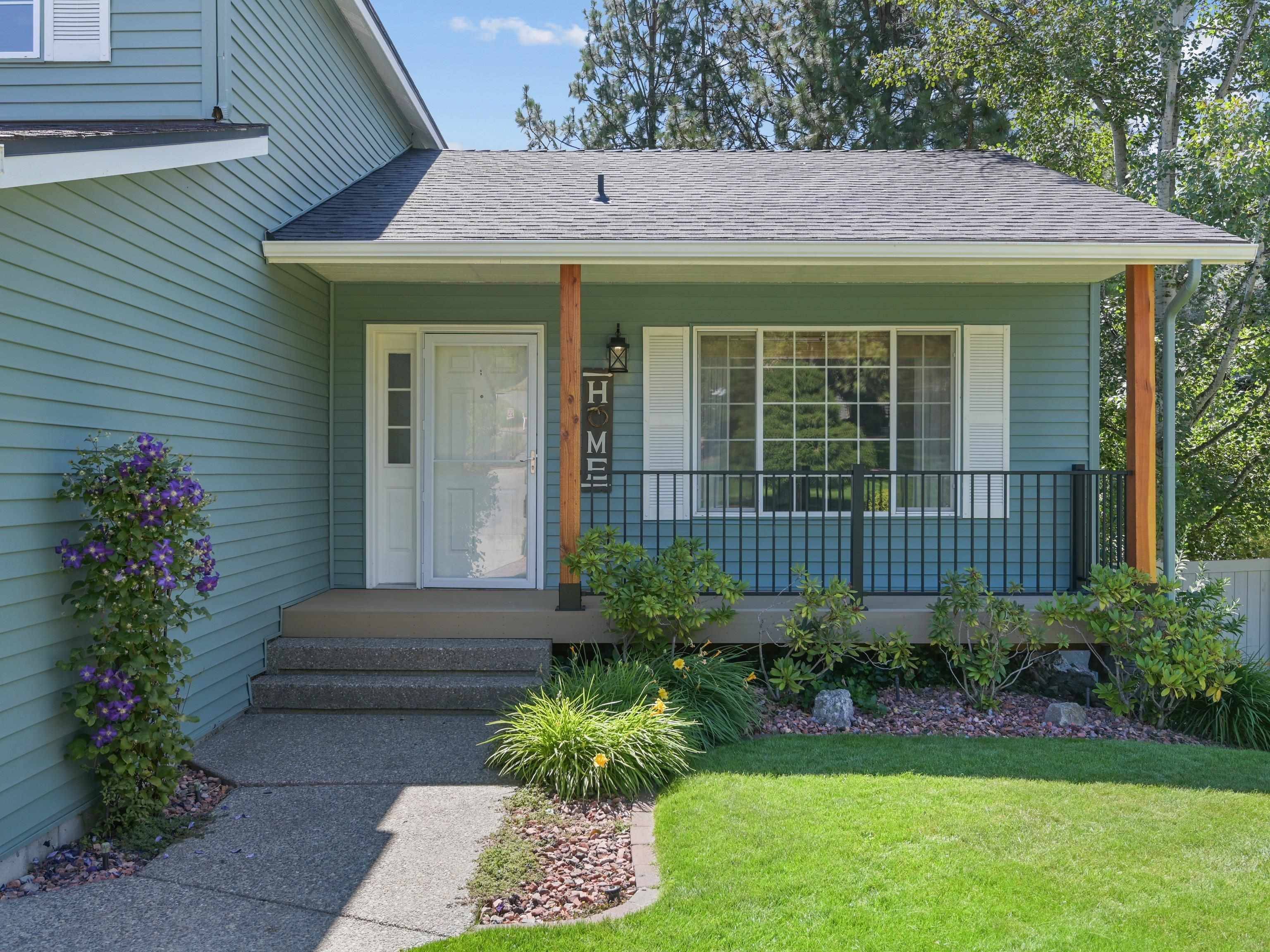7902 E Woodland Park Dr, Spokane, WA 99212