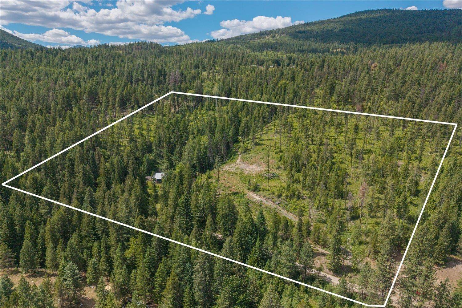 604 Deadman Creek Rd, Kettle Falls, WA 99141