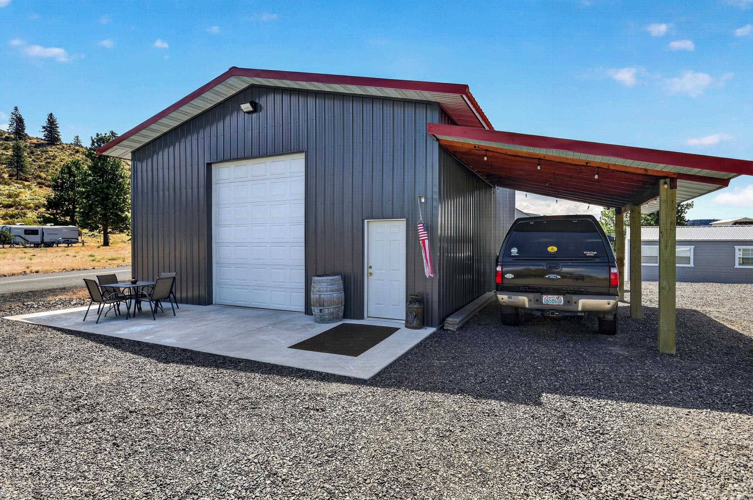 42345 N Doe Rd, Deer Meadows, WA 99122