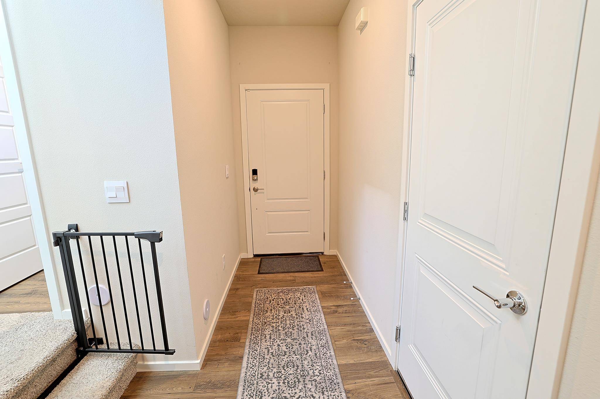 8211 S Avery Rd, Cheney, WA 99004