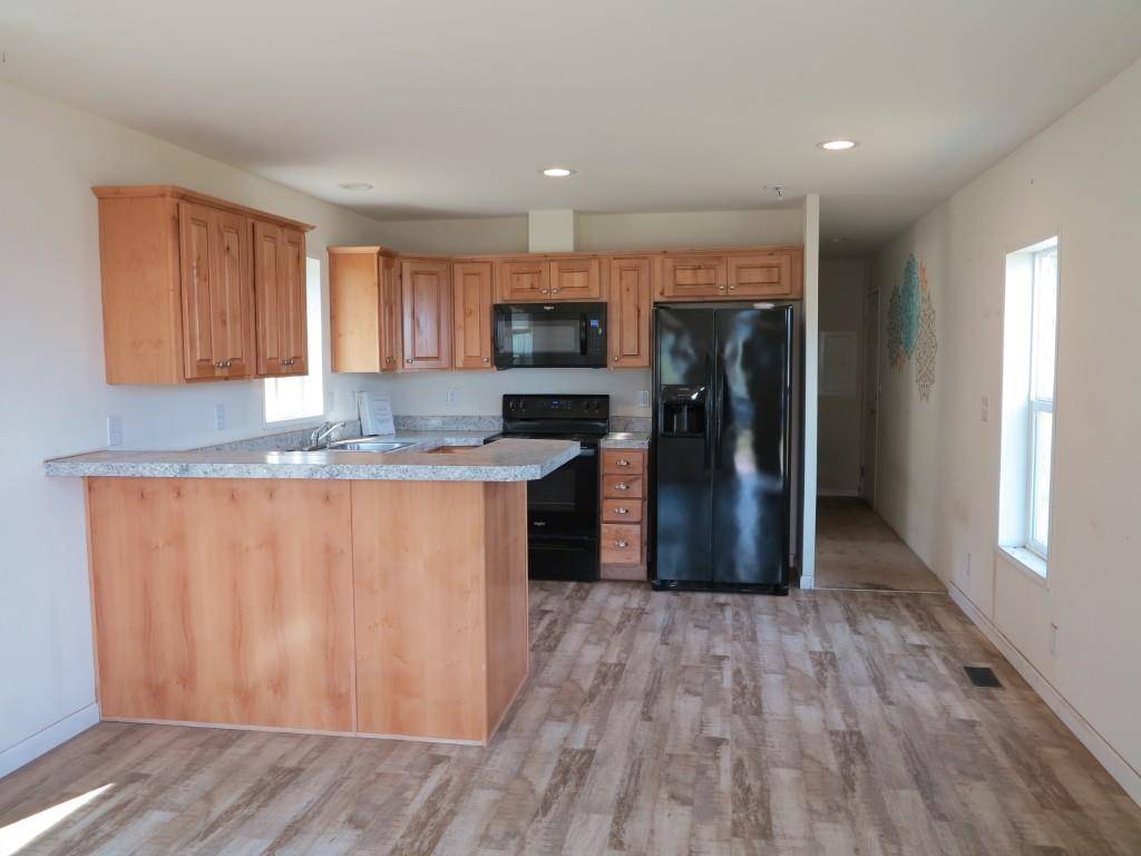 411 E Moreland Rd, Malden, WA 99149
