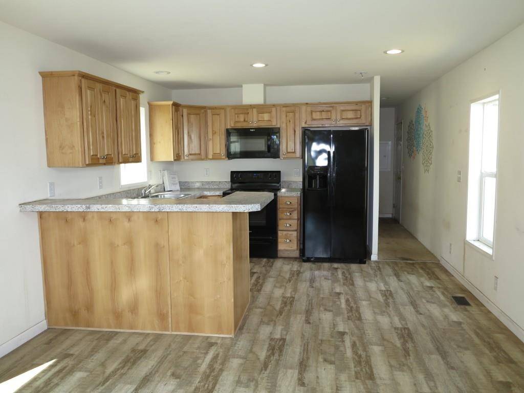 411 E Moreland Rd, Malden, WA 99149
