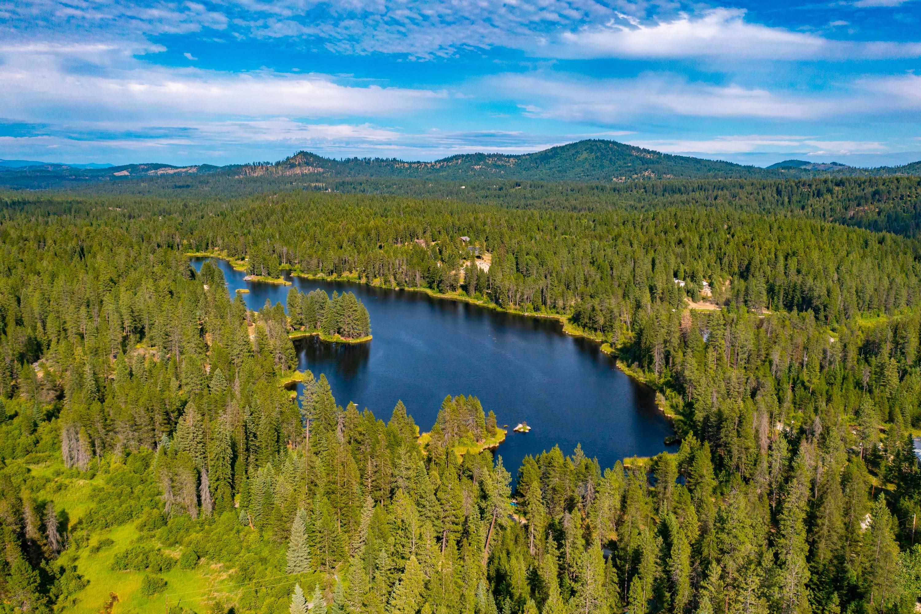 NKA Slate rd Lot 18 Rd, Newport, WA 99156