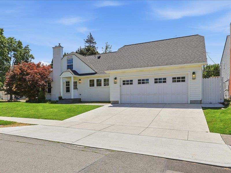 2604 S Post St, Spokane, WA 99203