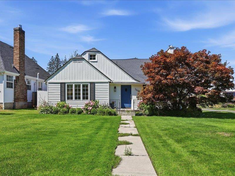 2604 S Post St, Spokane, WA 99203