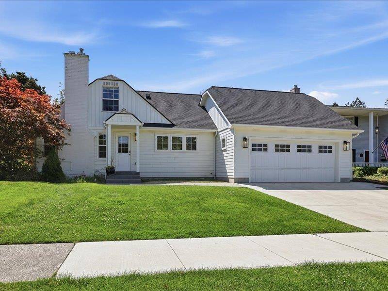 2604 S Post St, Spokane, WA 99203