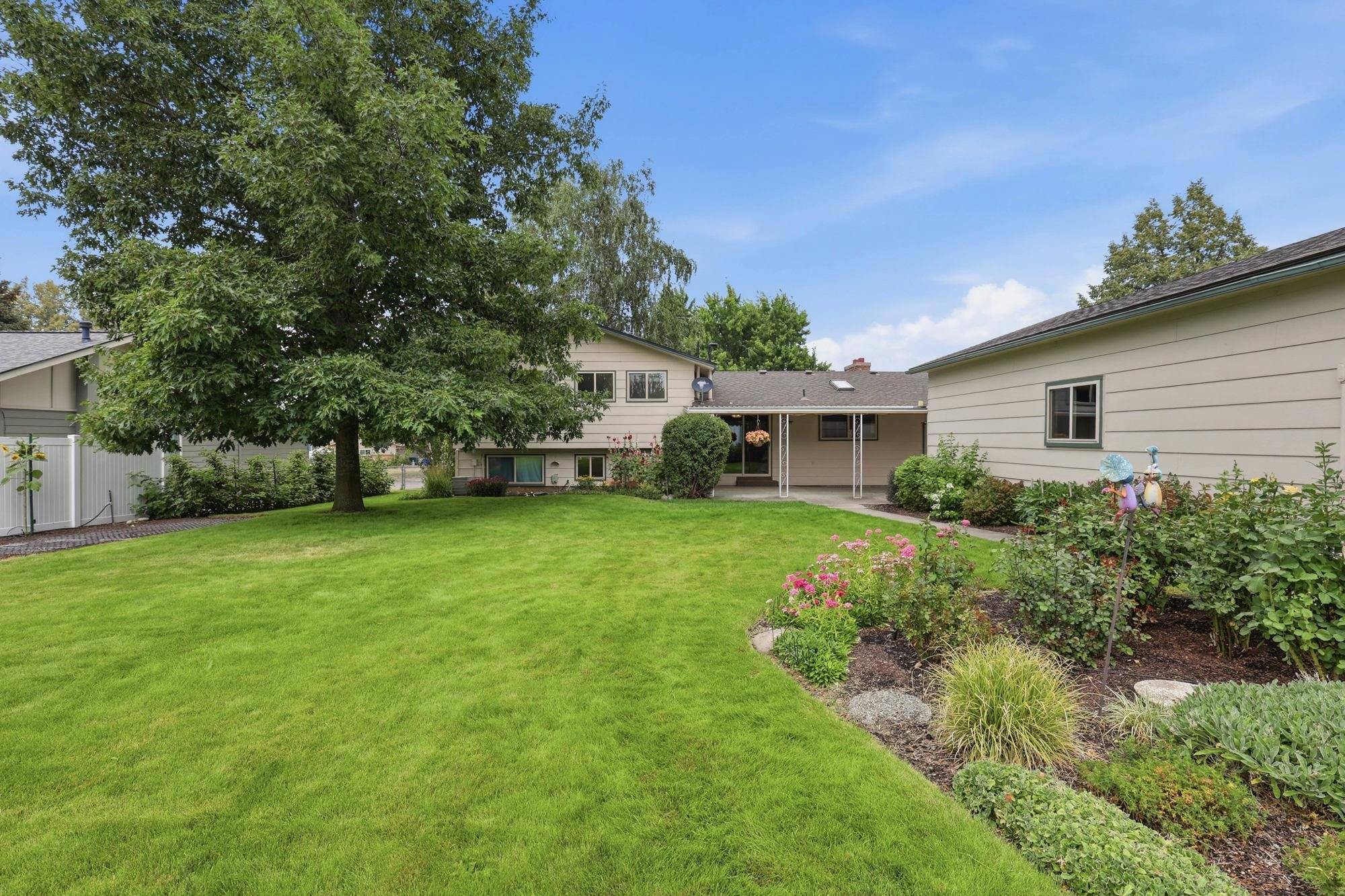 2723 S CHERYL Ct, Spokane Valley, WA 99037