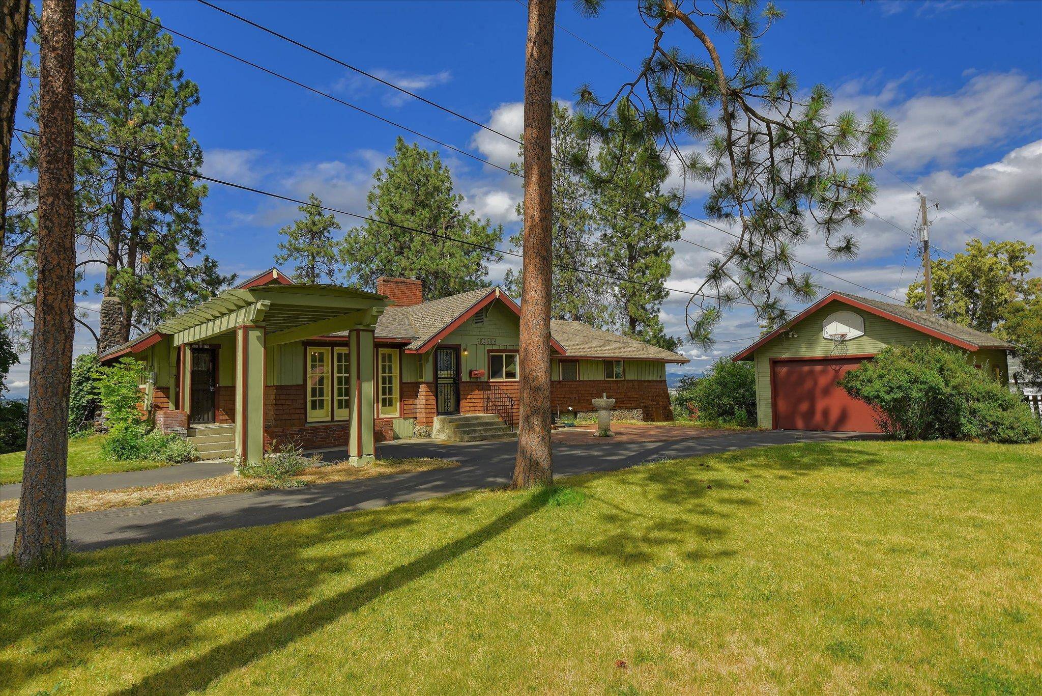 2104 E 8th Ave, Spokane, WA 99202