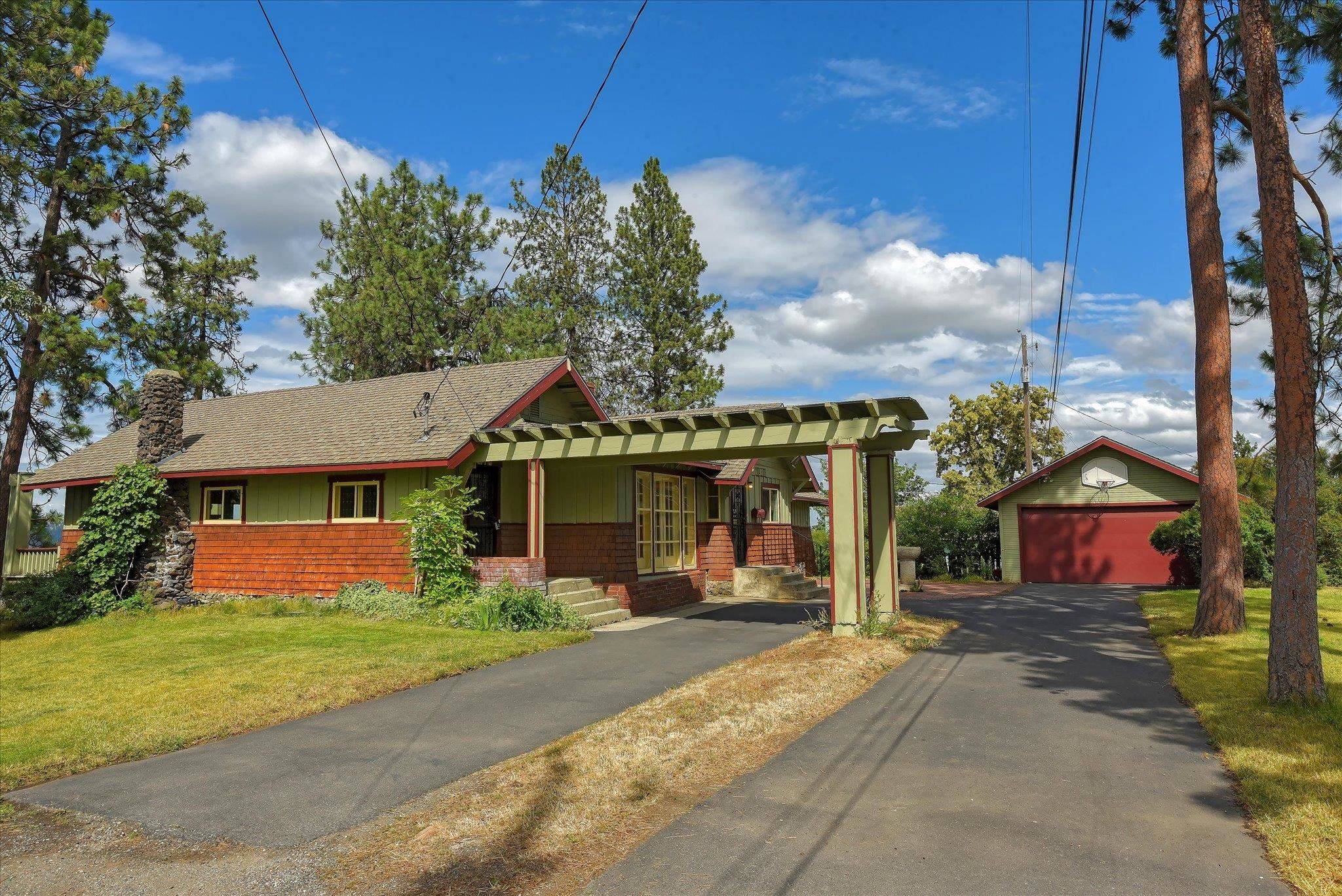 2104 E 8th Ave, Spokane, WA 99202
