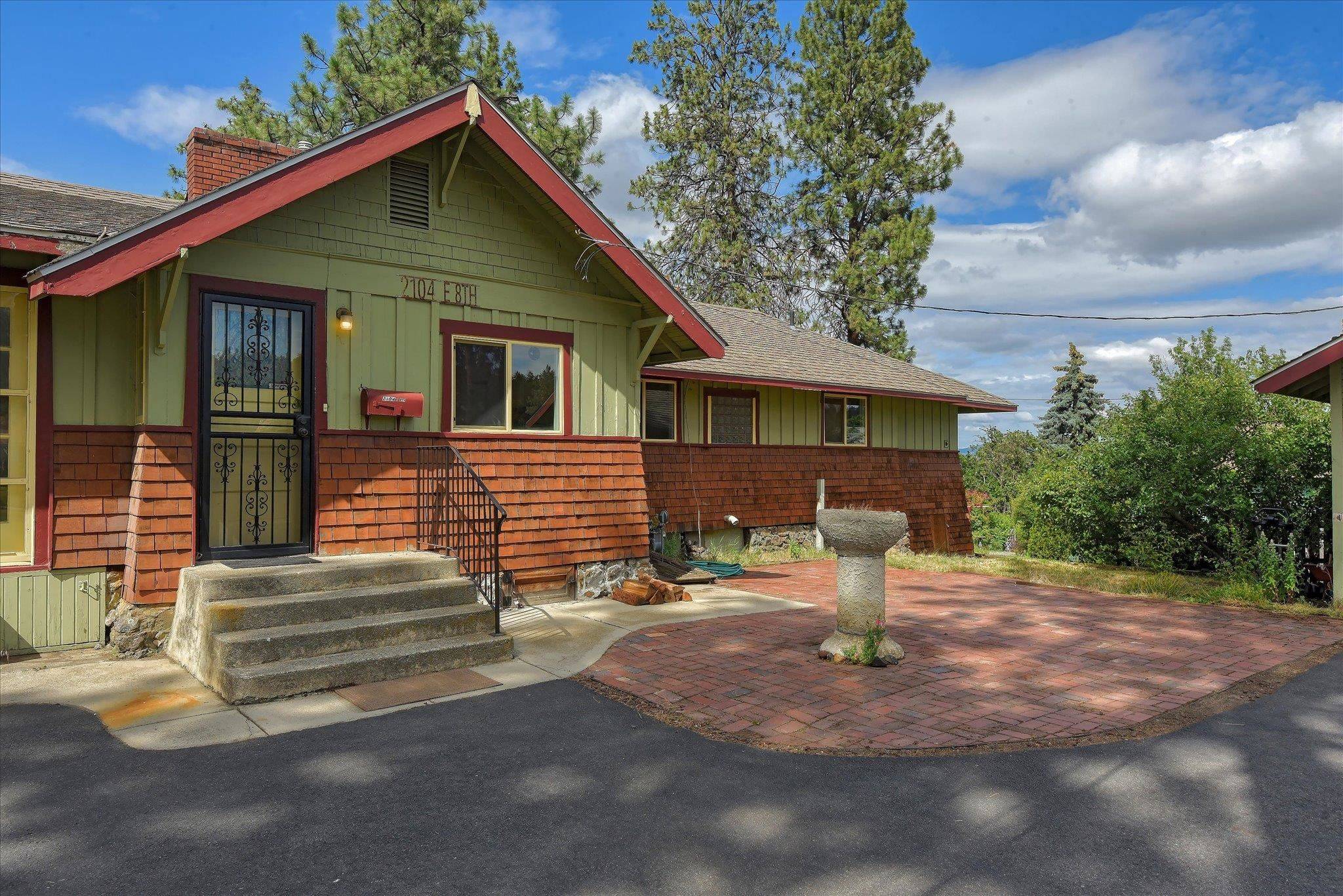 2104 E 8th Ave, Spokane, WA 99202