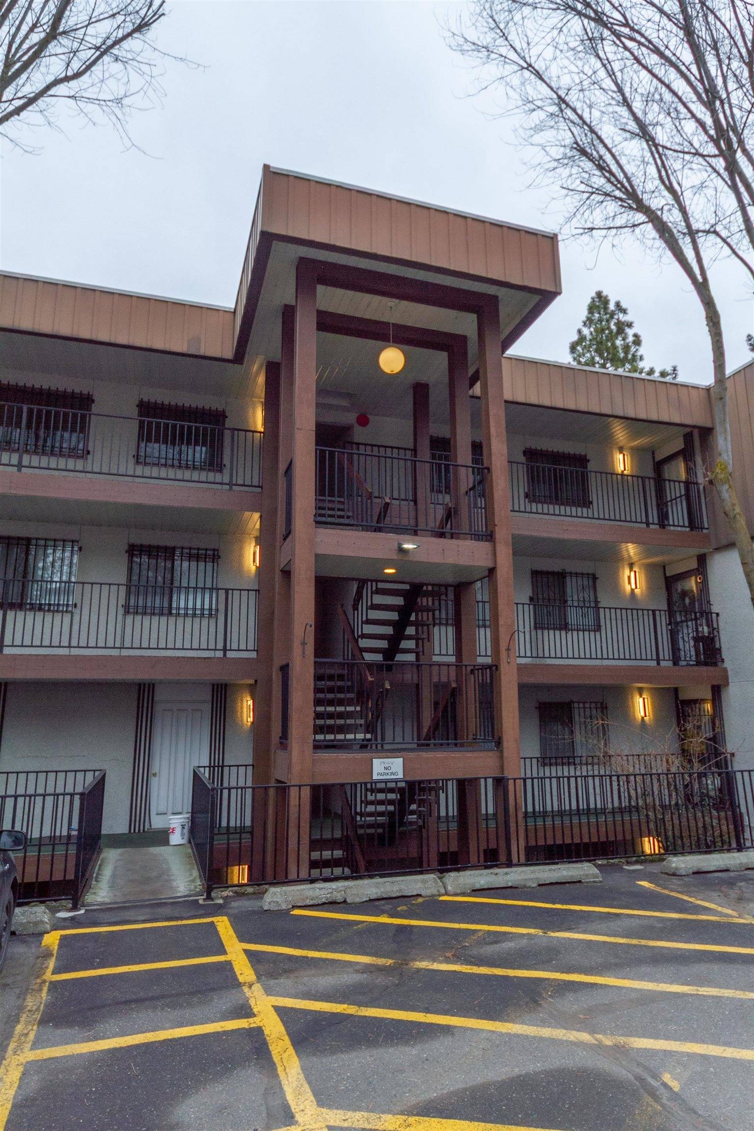 1111 W 6th Ave ##205, Spokane, WA 99204
