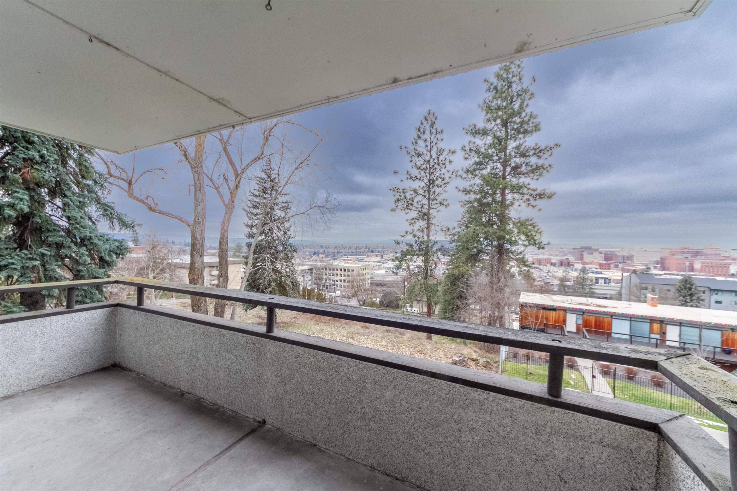 1111 W 6th Ave ##205, Spokane, WA 99204