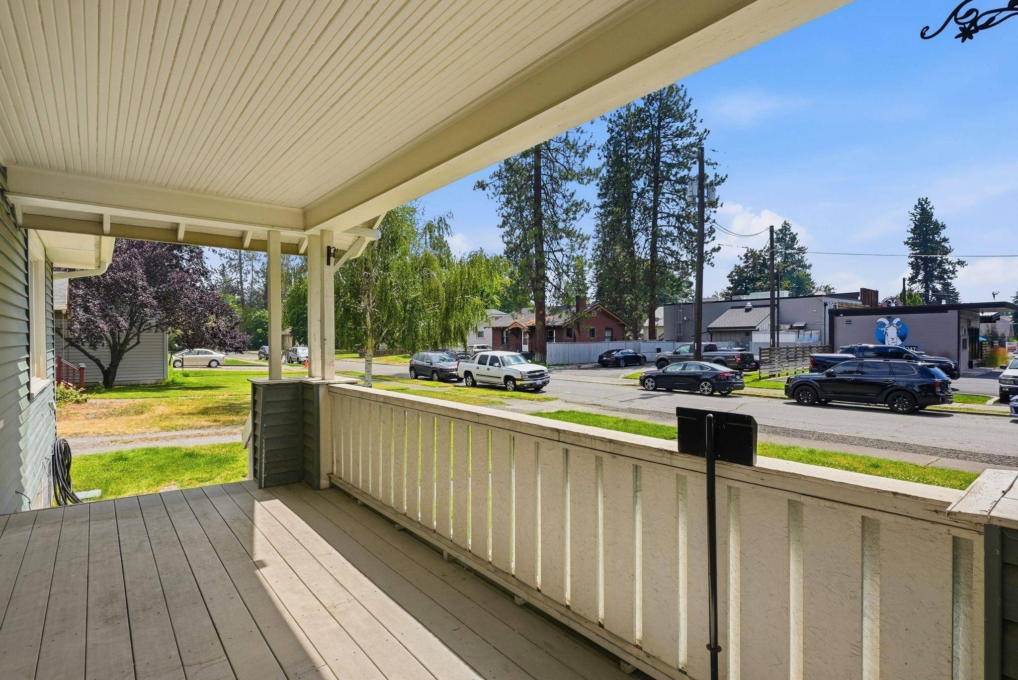 3324 W Gordon Ave, Spokane, WA 99205