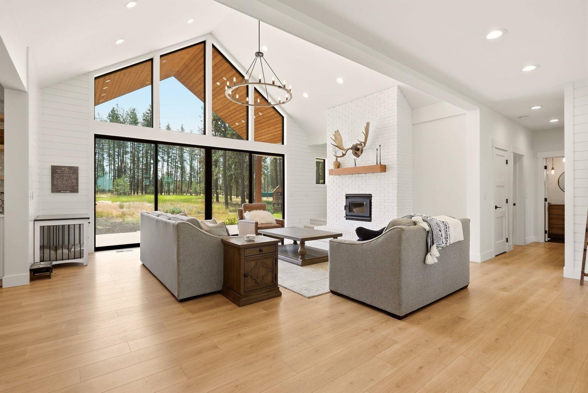 17111 S Graham Rd, Cheney, WA 99004