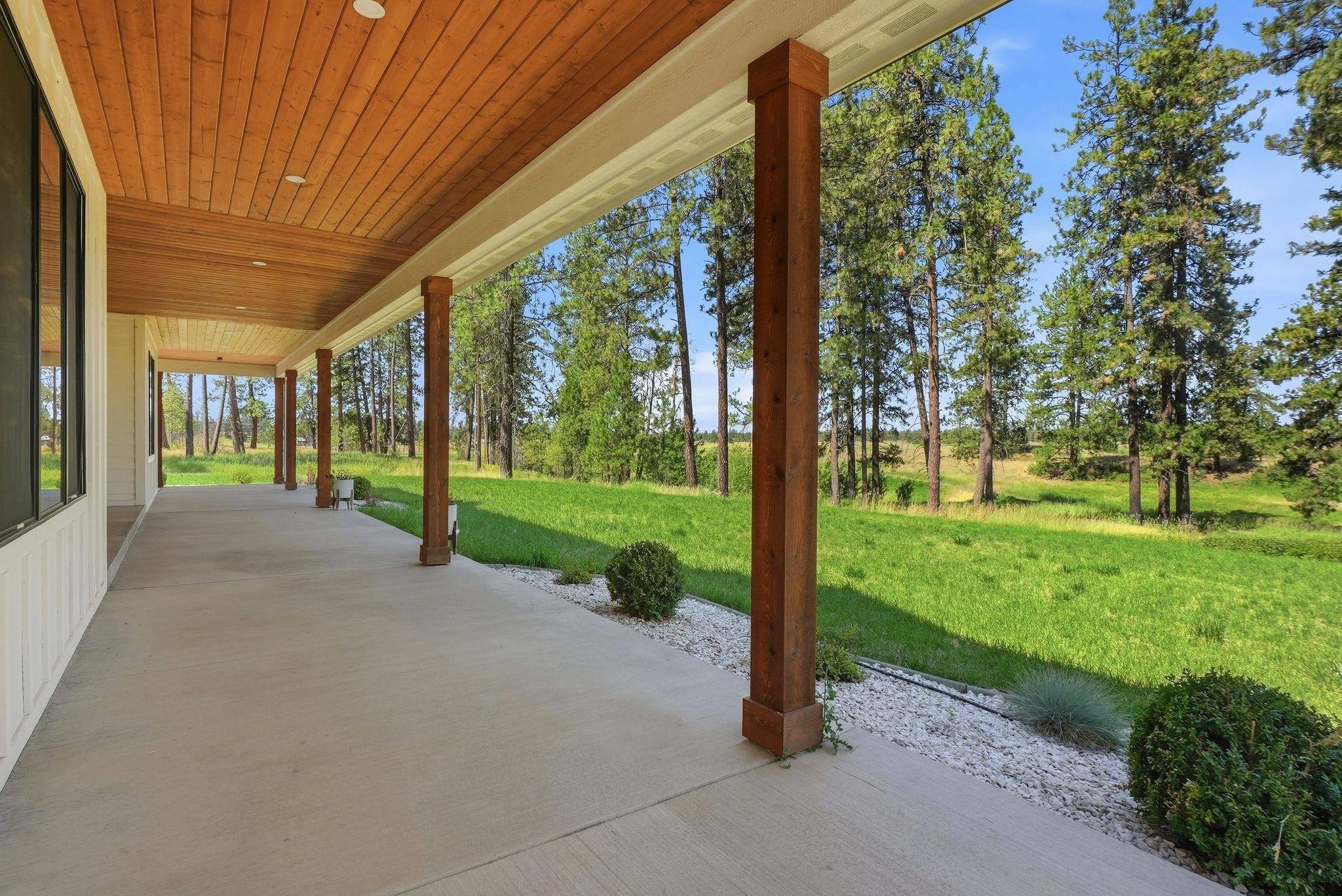 17111 S Graham Rd, Cheney, WA 99004