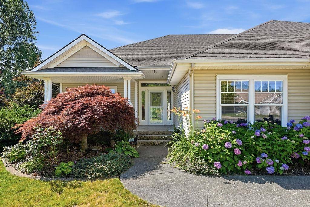 14422 E Olympic Ave, Spokane Valley, WA 99216