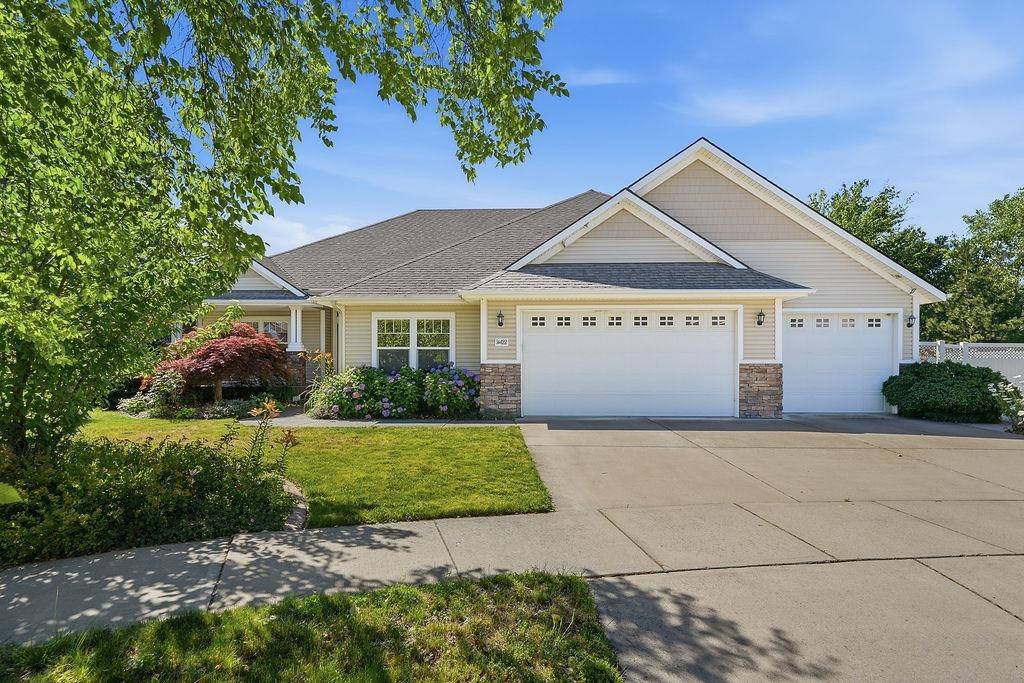 14422 E Olympic Ave, Spokane Valley, WA 99216