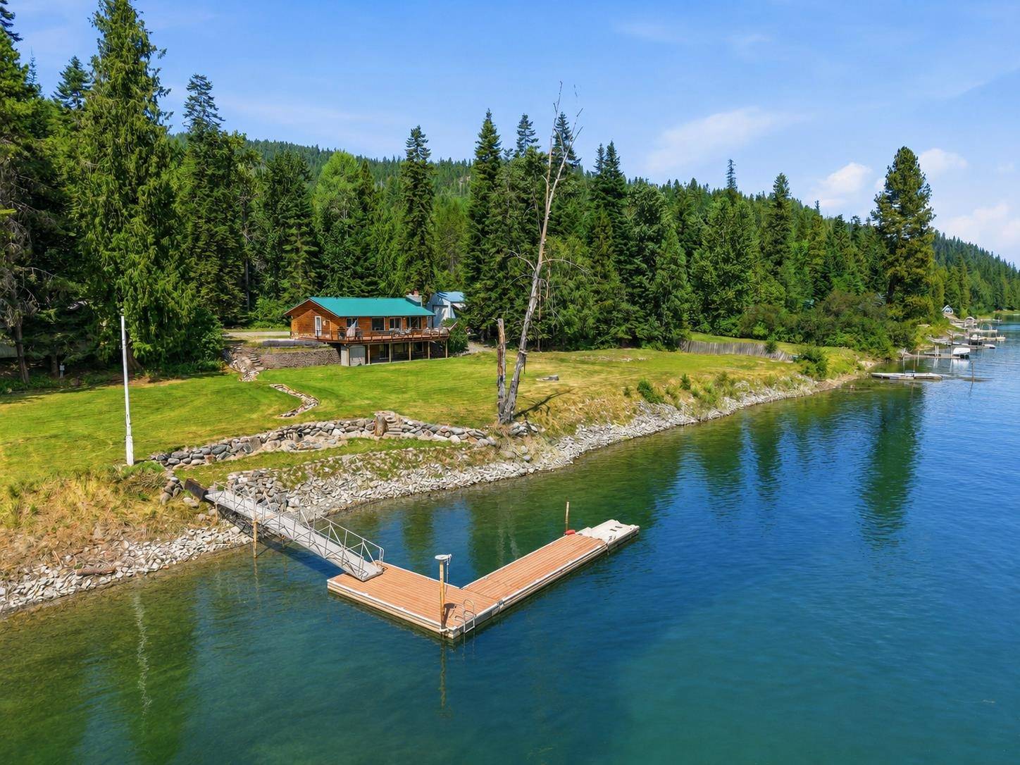161 Alaska Ln S, Cusick, WA 99119