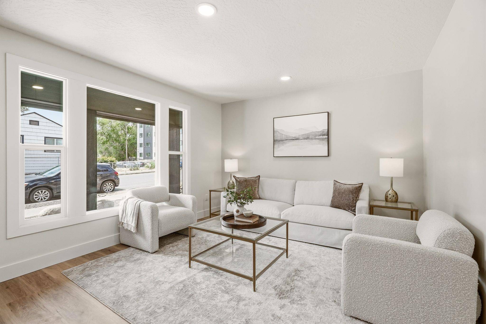 1326 N Wall St, Spokane, WA 99201