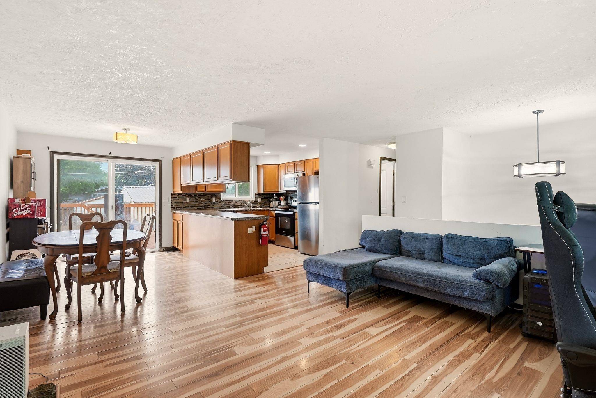 3023 E Ermina Ave, Spokane, WA 99207
