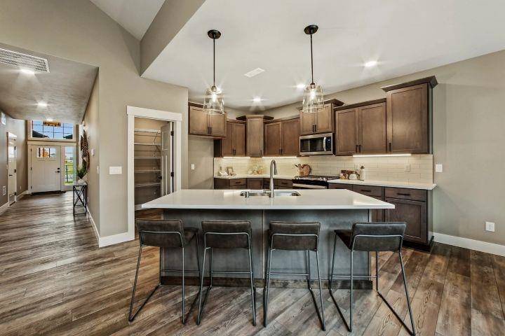 18096 N Morton Ct, Colbert, WA 99005