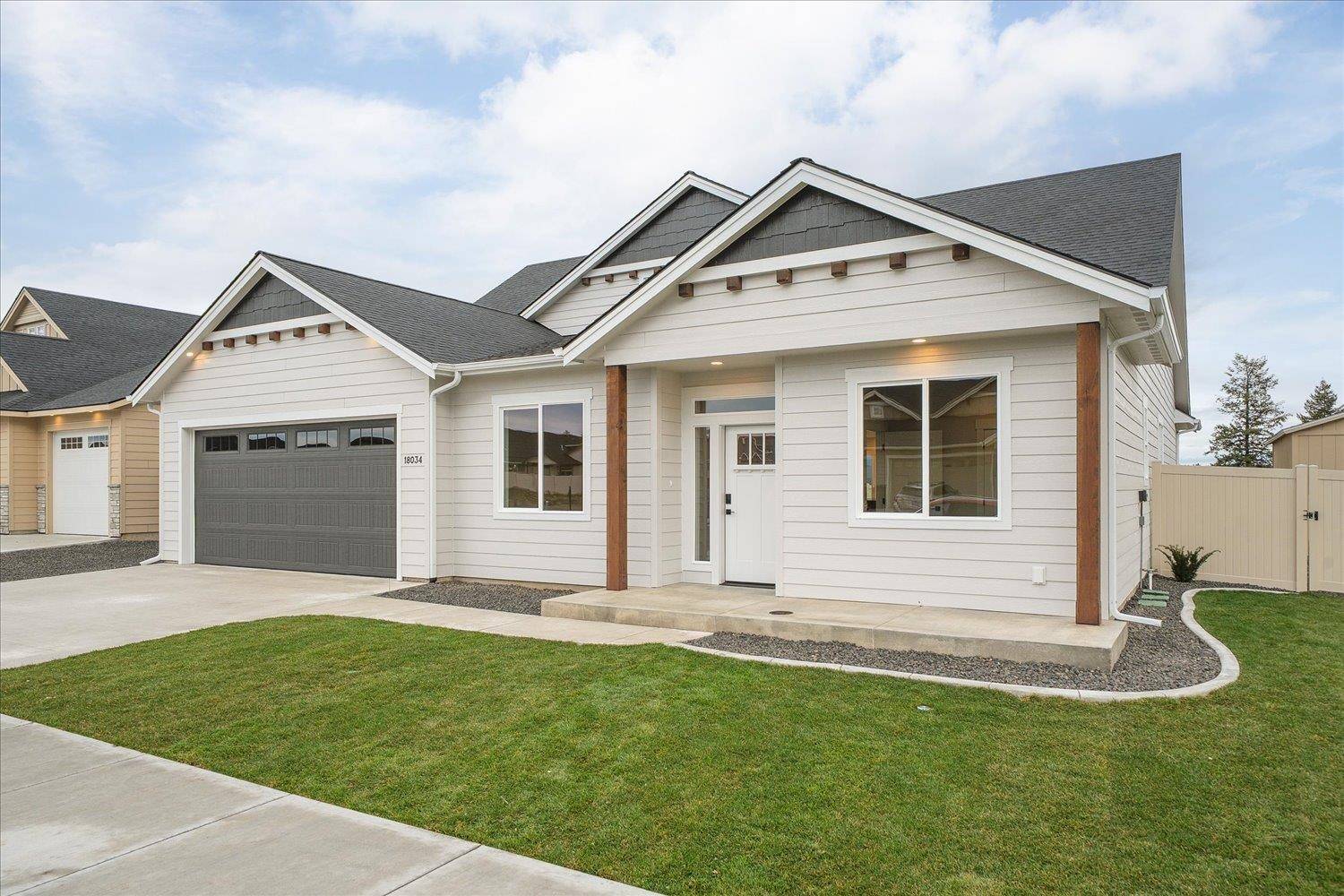 18069 N Morton Ct, Colbert, WA 99005