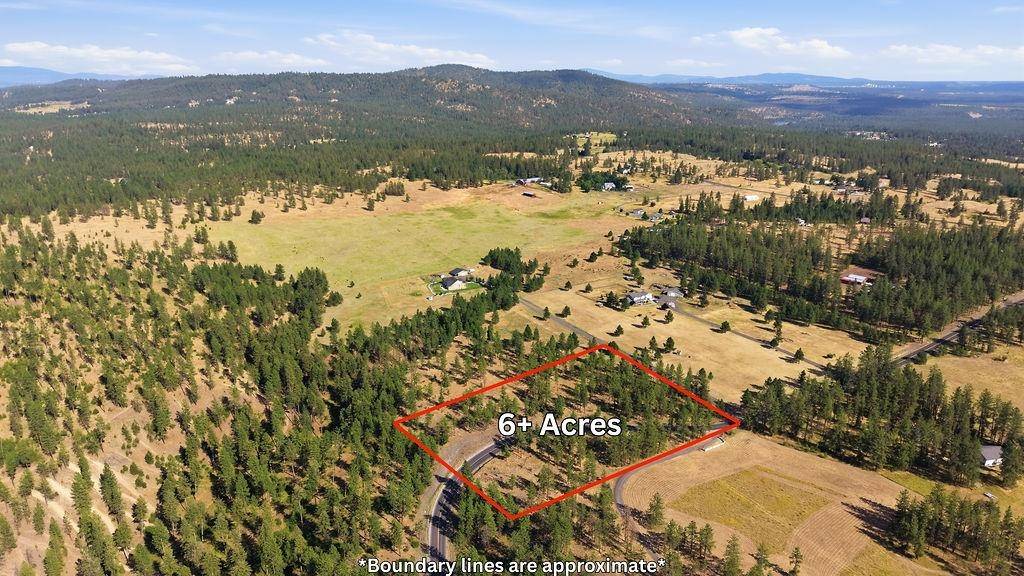 XXXX Jergens ( Lot 1 ) Rd, Nine Mile Falls, WA 99026