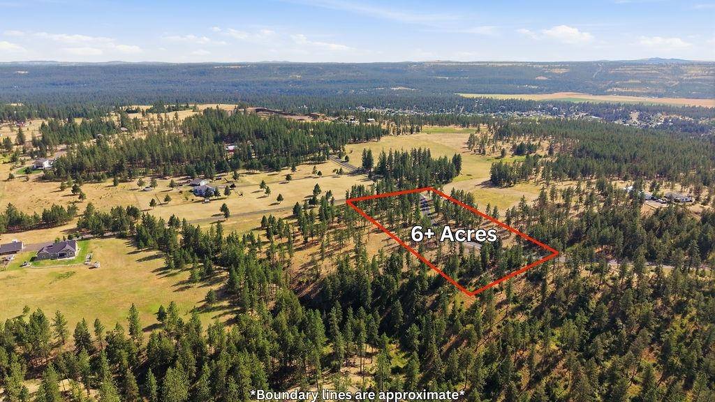 XXXX Jergens ( Lot 1 ) Rd, Nine Mile Falls, WA 99026