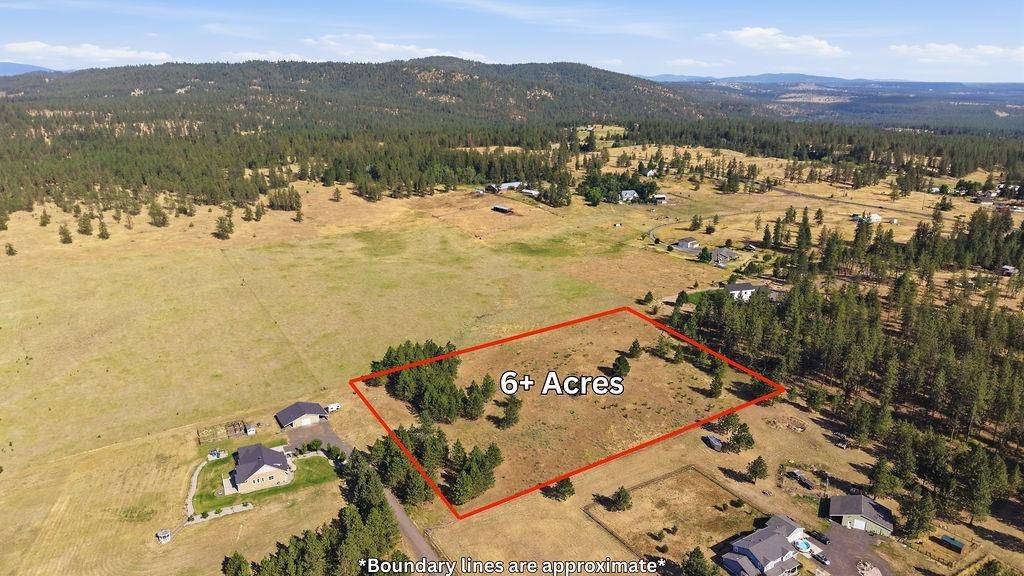 XXXX Jergens ( Lot 4 ) Rd, Nine Mile Falls, WA 99026