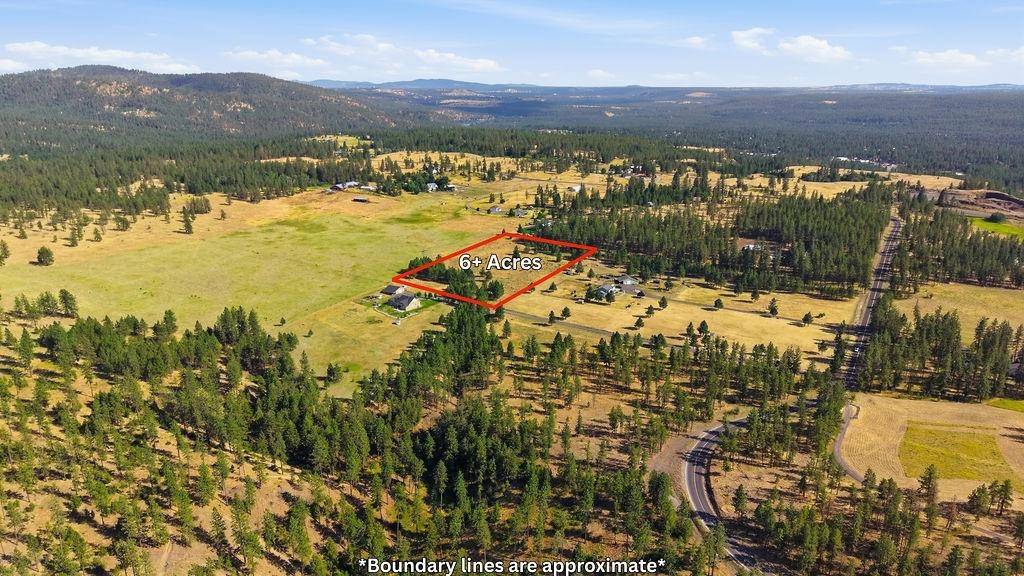 XXXX Jergens ( Lot 4 ) Rd, Nine Mile Falls, WA 99026