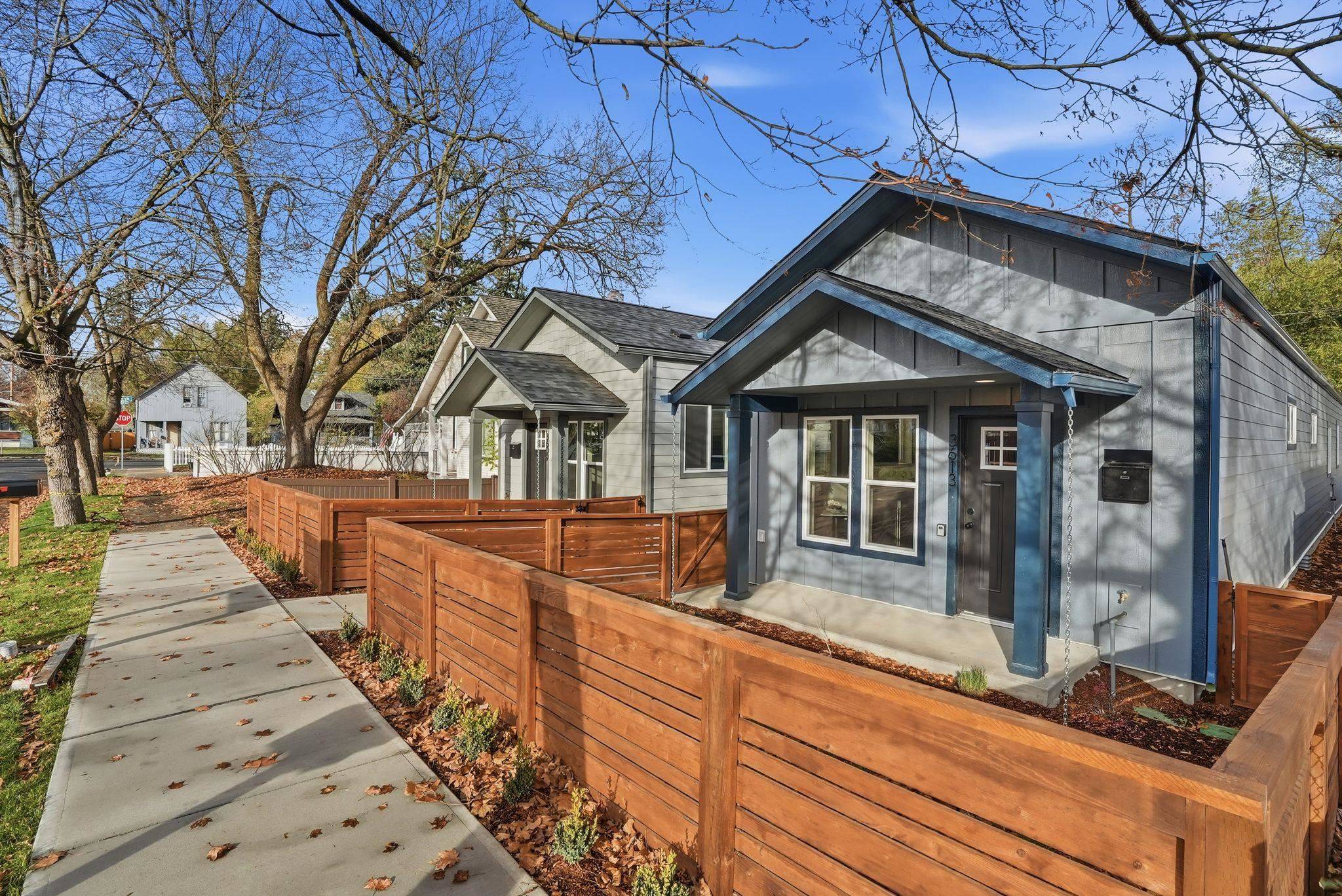 3613 E 8th Ave #3615, Spokane, WA 99202