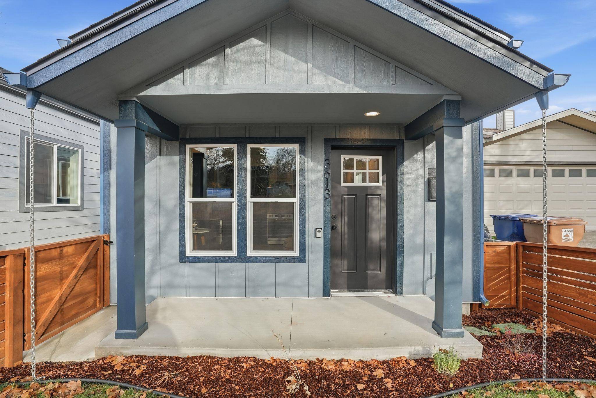 3613 E 8th Ave #3615, Spokane, WA 99202