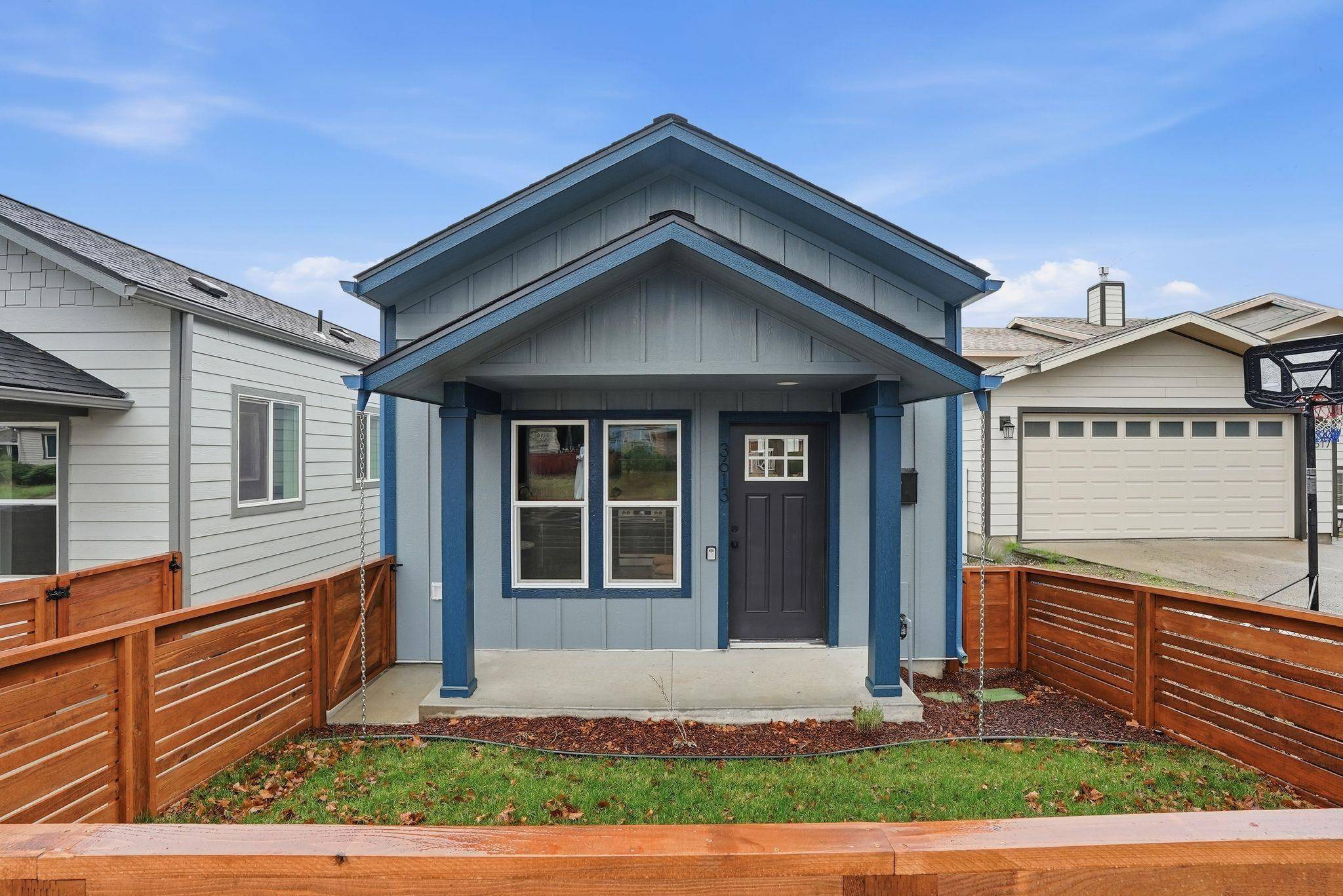 3613 E 8th Ave #3615, Spokane, WA 99202
